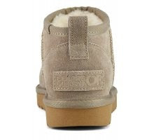 COLORS OF CALIFORNIA MOD. UGGY ULTMIN TAUPE