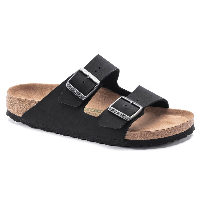 ARIZONA VEGAN Birko-Flor® dermoaffine BLACK - 1019057