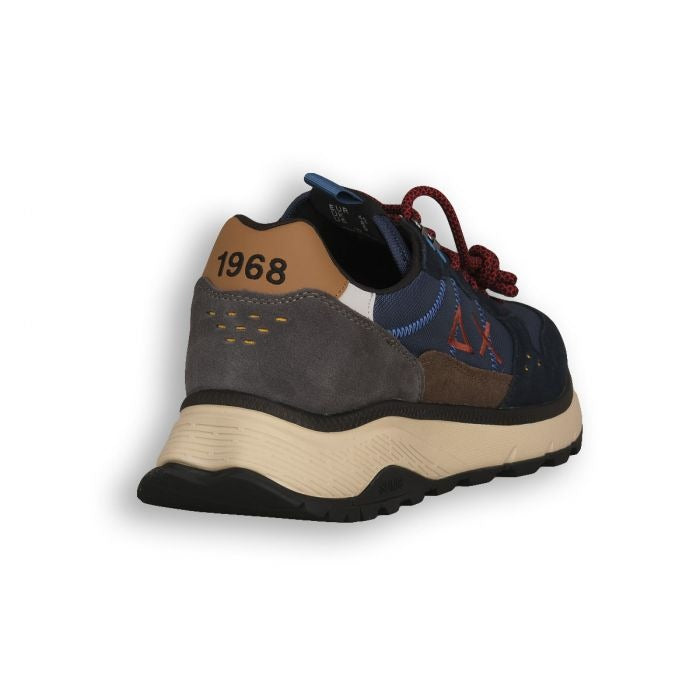 SUN68 FIRE & CAMPING NAVY